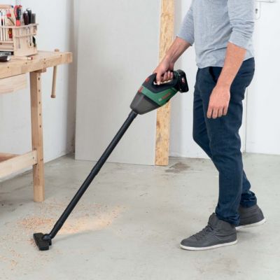 Aspirateur à main sans fil universel Bosch 18V