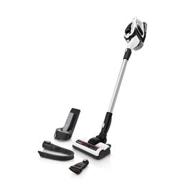 Aspirateur à mains sans fil Bosch PowerForAll 18V - 2x4Ah