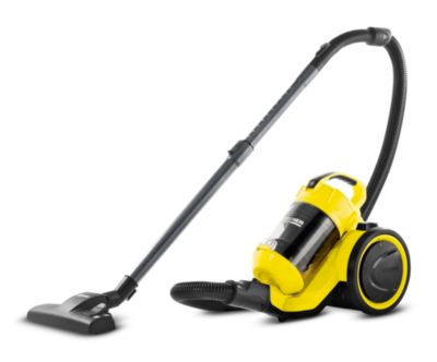 Filtre à Poussière Lavable Pour Aspirateur Kärcher VC3 - Améliore L'Aspiration Et Protège Le Moteur