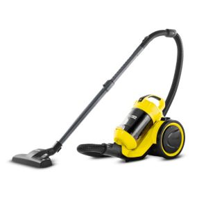 Aspirateur de chantier sans sac pour gravats Castorama