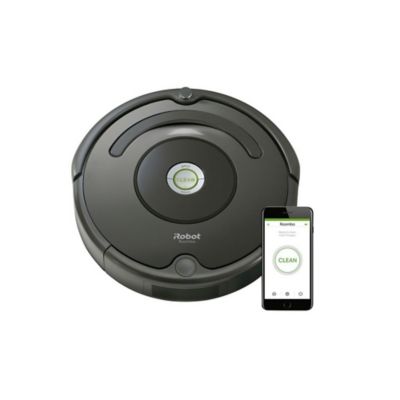 Le Roomba 697 est en ce moment en promo à moins de 200 € - Numerama
