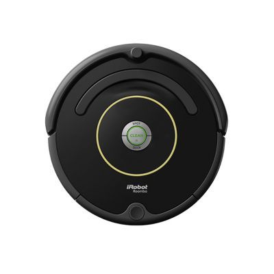 iRobot Aspirateur robot Roomba 650