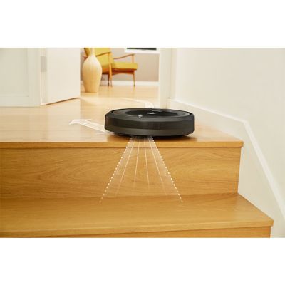 Aspirateur autonome Roomba 681