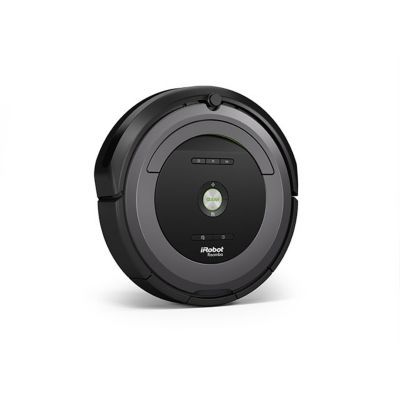 Aspirateur autonome Roomba 681