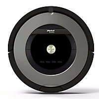 Aspirateur autonome Roomba 866