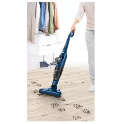 Aspirateur balai 2en1 rechargeable 16v Bosch BBHF216 readyy'y