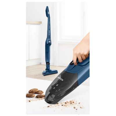 Aspirateur balai 2en1 rechargeable 16v Bosch BBHF216 readyy'y