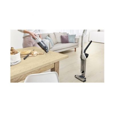 Aspirateur balai 2en1 rechargeable 18v Bosch BBH3ALL23 flexxo