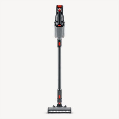 Aspirateur balai 2en1 rechargeable 18v gris Severin HV7184