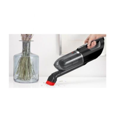 Aspirateur balai 2en1 rechargeable 28v rouge Bosch BBH3ZOO28 flexxo pro animal