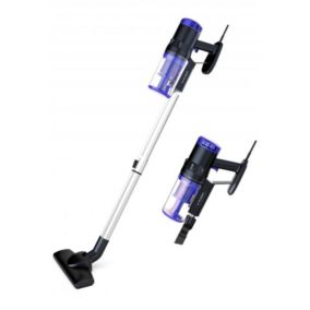 Aspirateur balai 3en1 Bleu Just Perfecto JL-17