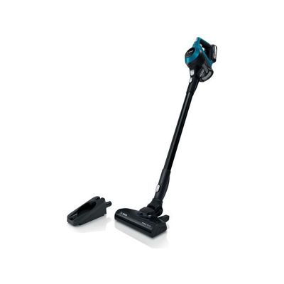 ASPIRATEUR BALAI MULTIFONCTION 1 BATTERIE LI-ION 18V 2,5AH AUTO 30MIN 3 BOSCH - BBS611LAG