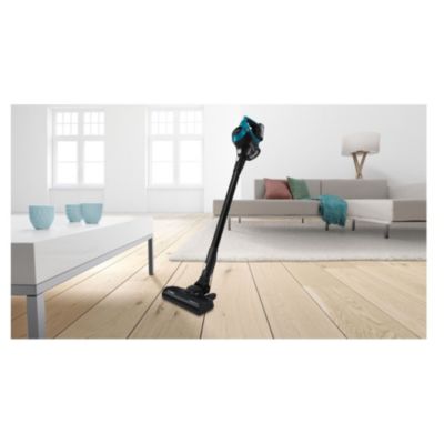 ASPIRATEUR BALAI MULTIFONCTION 1 BATTERIE LI-ION 18V 2,5AH AUTO 30MIN 3 BOSCH - BBS611LAG