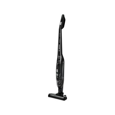 ASPIRATEUR BALAI RECH LI ION 20V 2VIT AUTON 40MIN NOIR BOSCH - BBHF220
