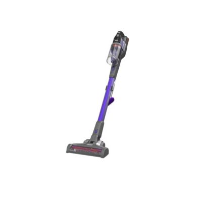 Aspirateur balai rechargeable  18v Black+decker BHFEV182CP-QW