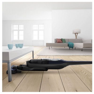 Aspirateur balai rechargeable 20v bleu Bosch BCH85N