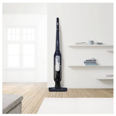 Aspirateur balai rechargeable 20v bleu Bosch BCH85N