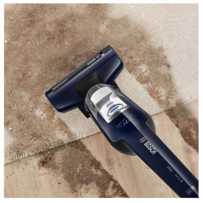 Aspirateur balai rechargeable 20v bleu Bosch BCH85N