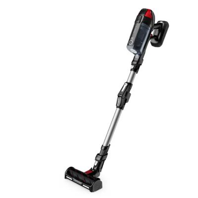 Aspirateur balai rechargeable 25.2v x-force flex auto noir et rouge Rowenta RH98A7WO X-Force Flex 12.60