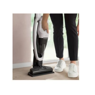Aspirateur balai rechargeable 2en1 18v Electrolux ES31CB18SH