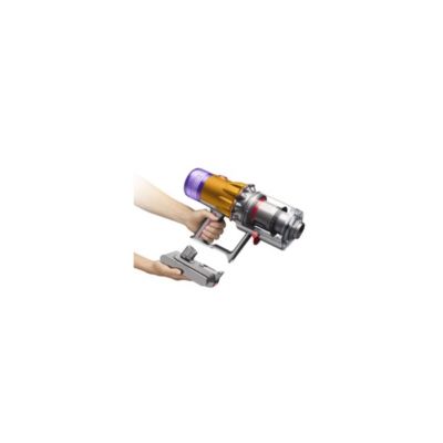 Aspirateur balai sans fil 29.4v Dyson V12DETECTSLIMABS v12