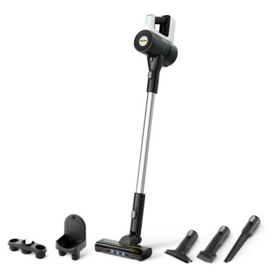 Aspirateur balai sans fil KARCHER VCS 3 Nano Complete, HEPA, brosse motorisée, moteur brushless
