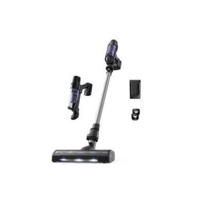 Aspirateur balai sans fil multifonction 18v violet/aluminium Rowenta RH6A21WO x-pert 7.60
