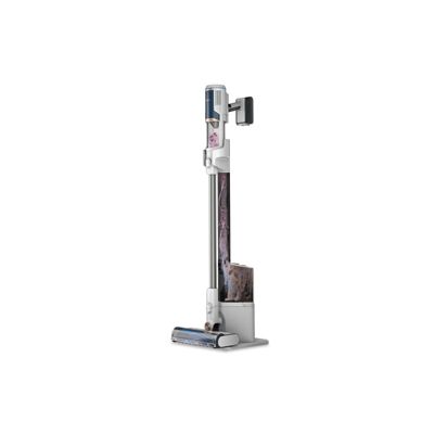 Shark Clean & Empty BU3521EU — vue 3