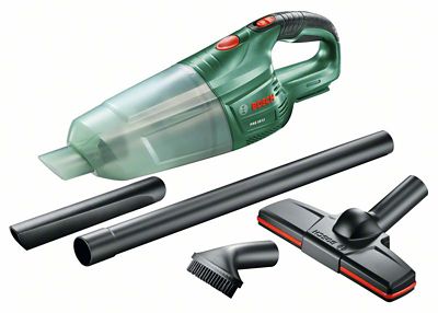 Aspirateur Bosch POWER4ALL PAS18LI 18V (sans batterie) 6.5L