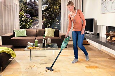 Aspirateur Bosch POWER4ALL PAS18LI 18V (sans batterie) 6.5L