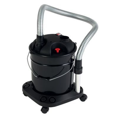 aspirateur a cendre