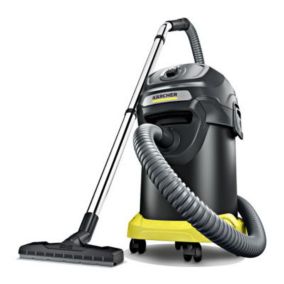 Aspirateur cendres et poussières Karcher AD4 Premium 600W, 17L