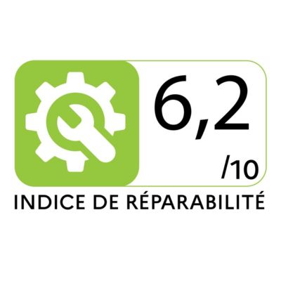 Aspirateur de cendres 800W 4Litres Filtre HEPA Cendres chaudes jusqu'à 40-CVITO