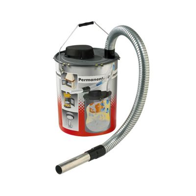 aspirateur à cendres