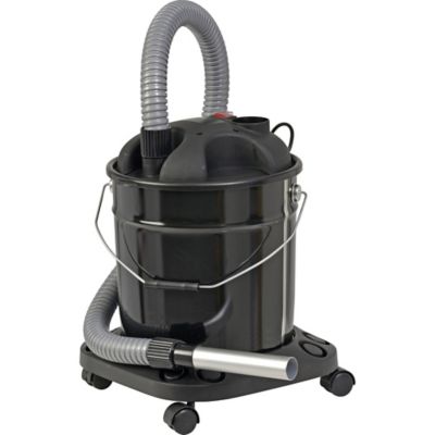 Aspirateur de cendres Cendr'express 18L