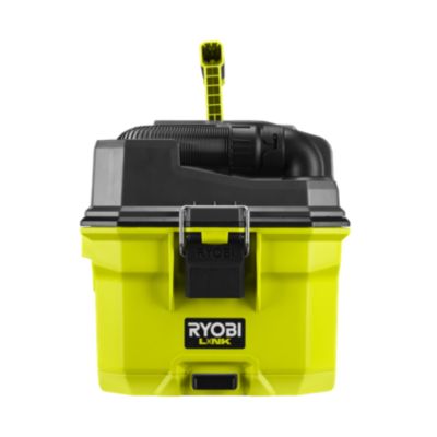 Aspirateur de chantier sans fil 18V Ryobi RV1811 (sans batterie)
