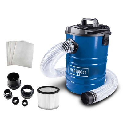 Aspirateur de copeaux Sheppach DC100