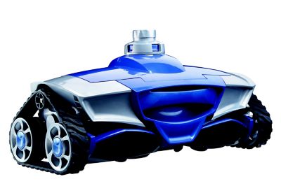 Robot Nettoyeur De Piscine Zodiac MX8 - Hydraulique, 8m/min, Pour Piscines Jusqu'à 12x6m, Toutes Formes - 7