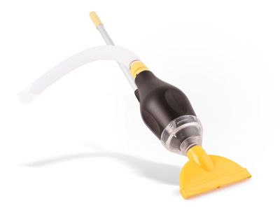 Aspirateur de piscine hydraulique Skooba Vac - Kokido