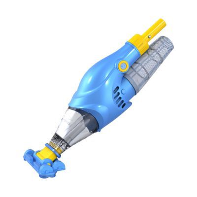 aspirateur piscine electrique