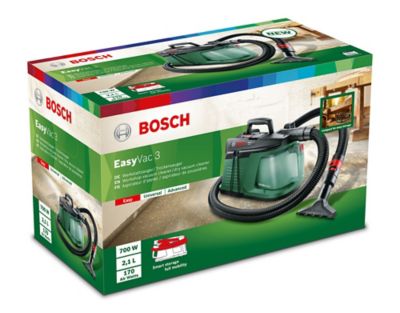 Aspirateur de poussières Bosch EasyVac 3