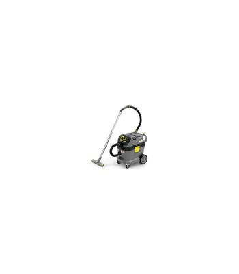 Aspirateur de sécurité NT 30/1 Te M Tact 11482350, aspirateur classe M 30 L pour poussières fines