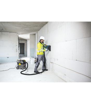 Aspirateur de sécurité NT 30/1 Te M Tact 11482350, aspirateur classe M 30 L pour poussières fines