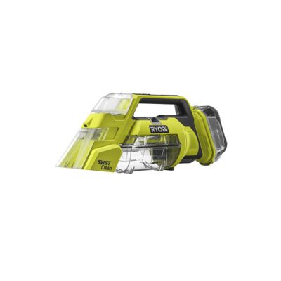 Aspirateur de zone RYOBI - RDC18-0 - 18V One+ - 200ml - Sans batterie ni chargeur