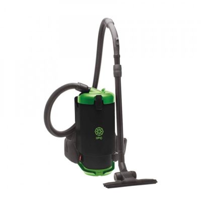 Aspirateur Dorsal ICA YP 1/5 BACKPACK 7L