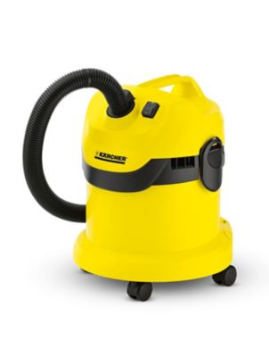 Aspirateur Eau Et Poussiere Karcher Wd2 12l Castorama