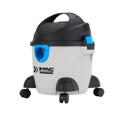 aspirateur castorama
