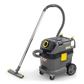 Aspirateur eau et poussière NT 30/1 Tact L 1380W - KÄRCHER - 11482010