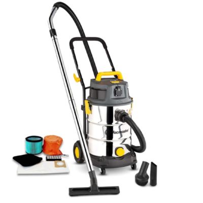 Aspirateur de chantier Castorama