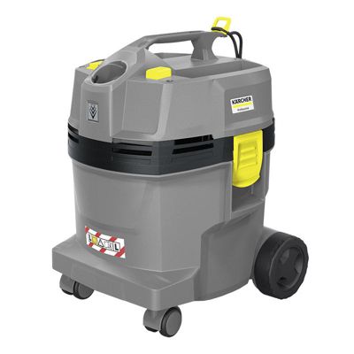 Aspirateur Eau Et Poussières Karcher Nt 22/1 Ap L - 22l 1.378-600.0